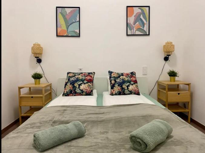 Kertesz Luxe Budapest By Nw Екстериор снимка