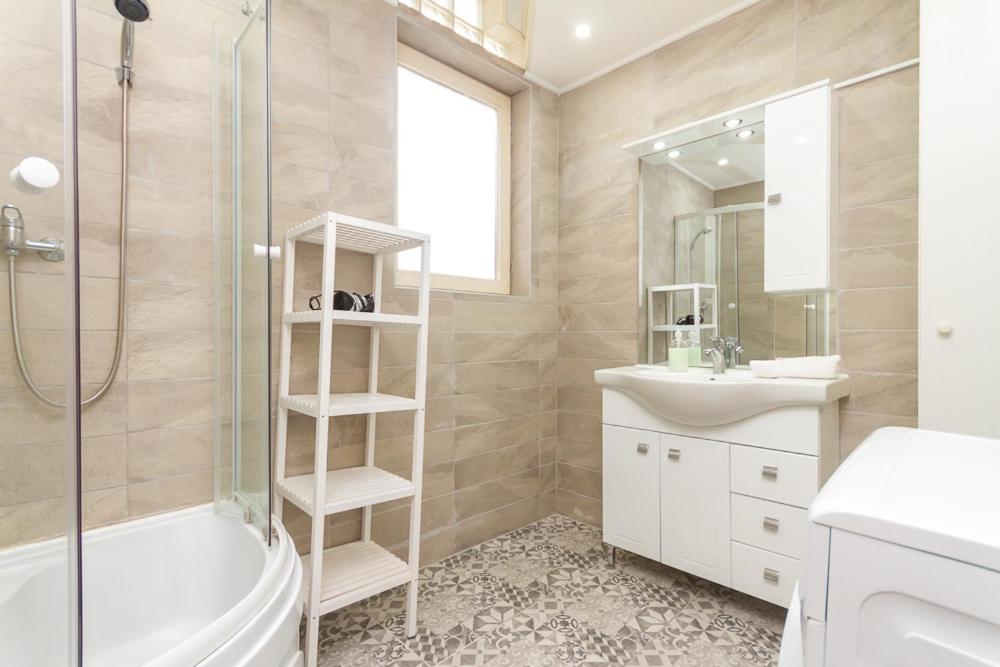 Kertesz Luxe Budapest By Nw Екстериор снимка