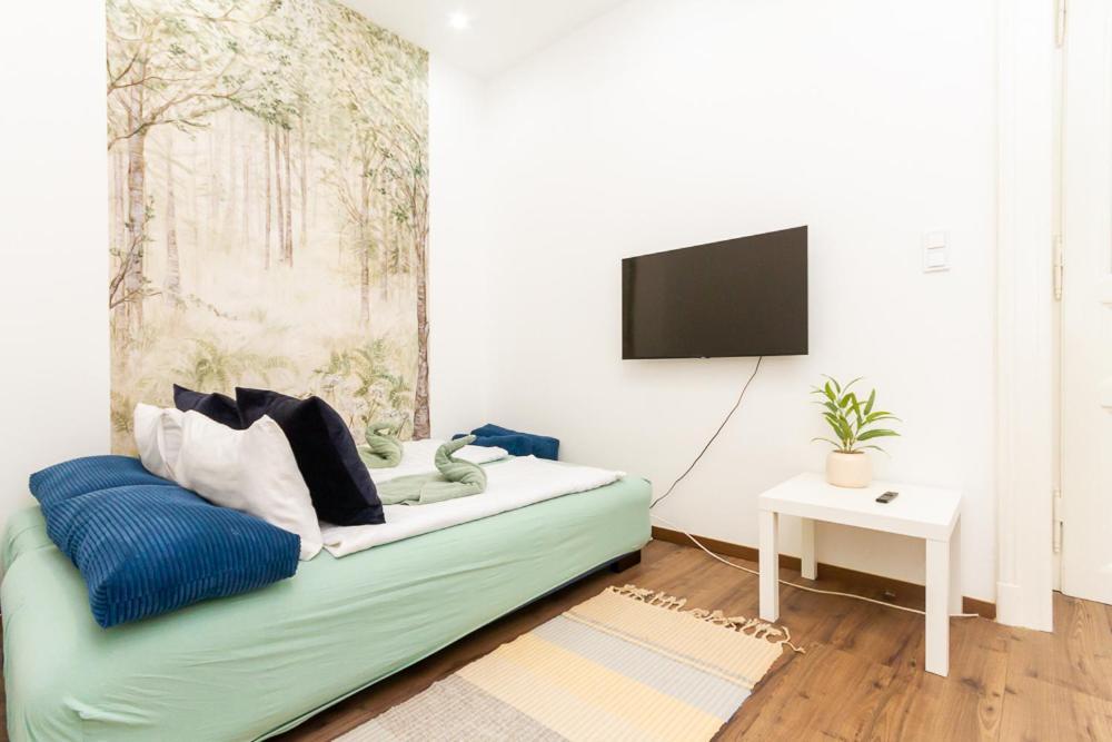 Kertesz Luxe Budapest By Nw Екстериор снимка