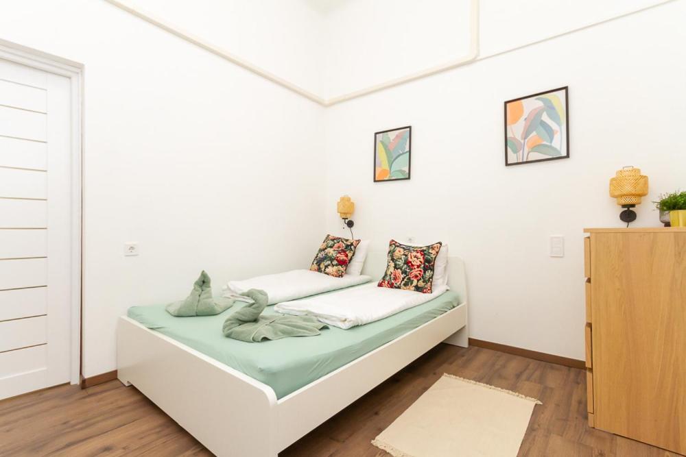 Kertesz Luxe Budapest By Nw Екстериор снимка